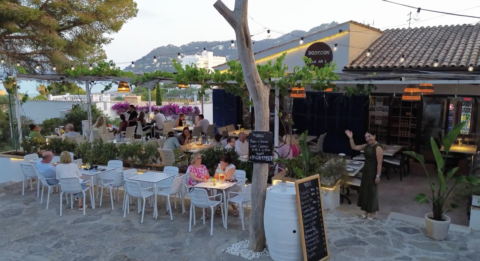 Bodegón Canyamel – Foto 2