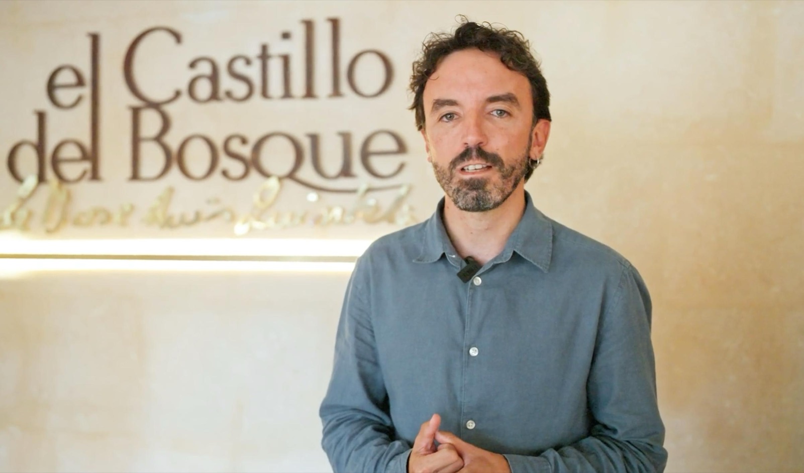 El Castillo del Bosque – Foto 3