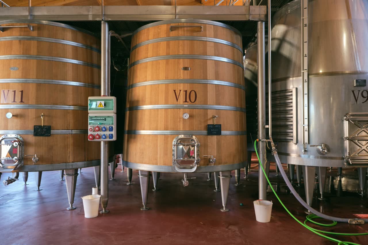 Bodegas José L. Ferrer – Foto 5