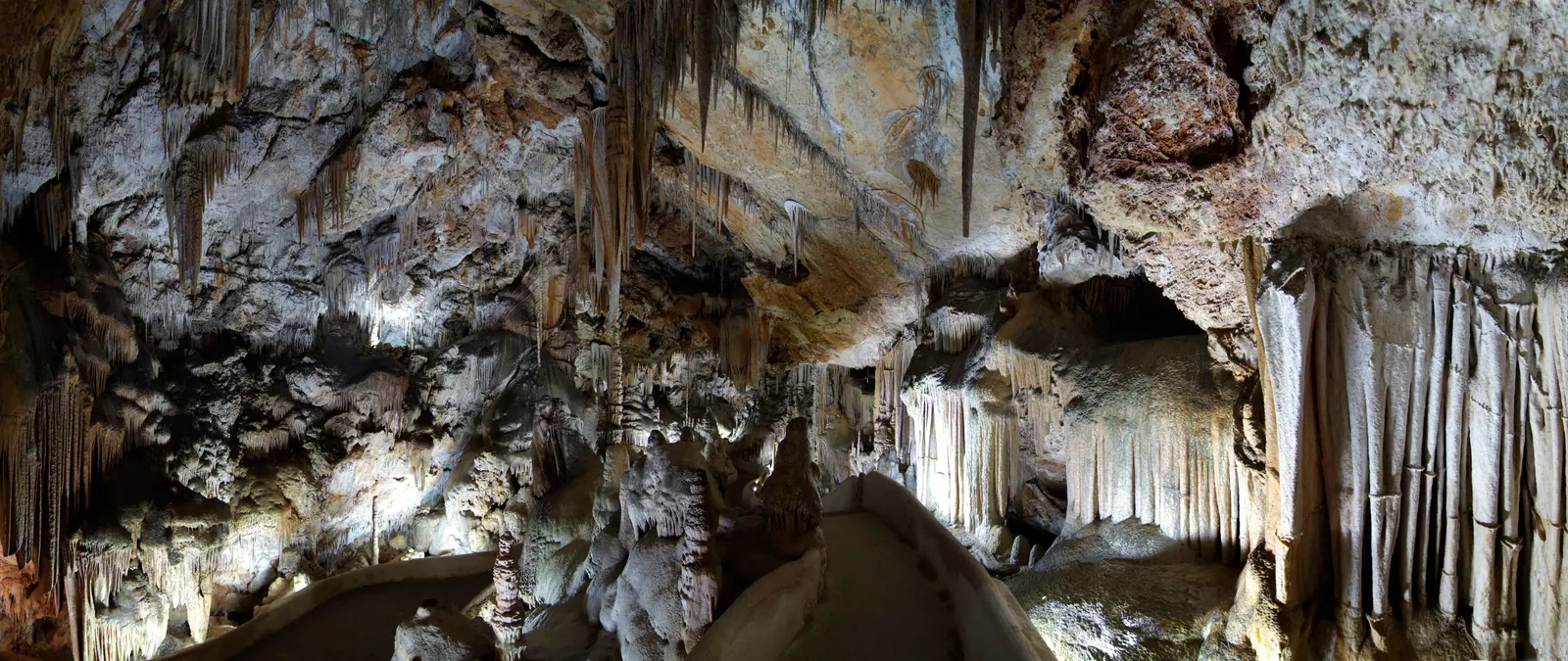 Cuevas de Campanet (Campanet-Höhlen) – Foto 3