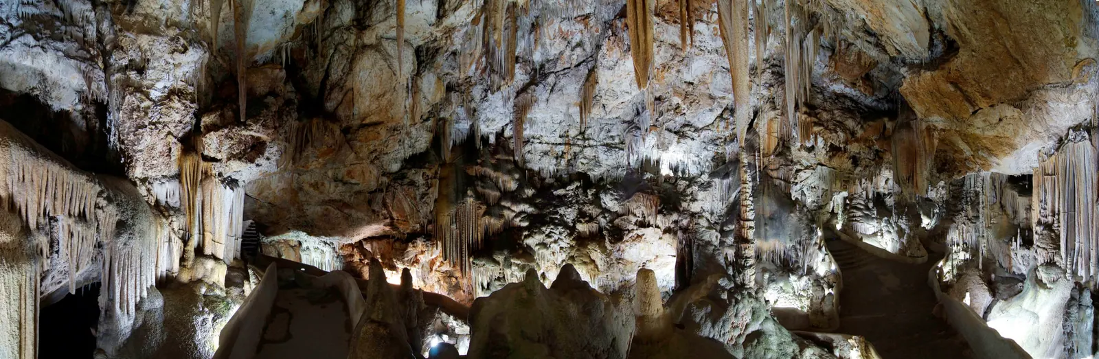 Cuevas de Campanet (Campanet-Höhlen) – Foto 5
