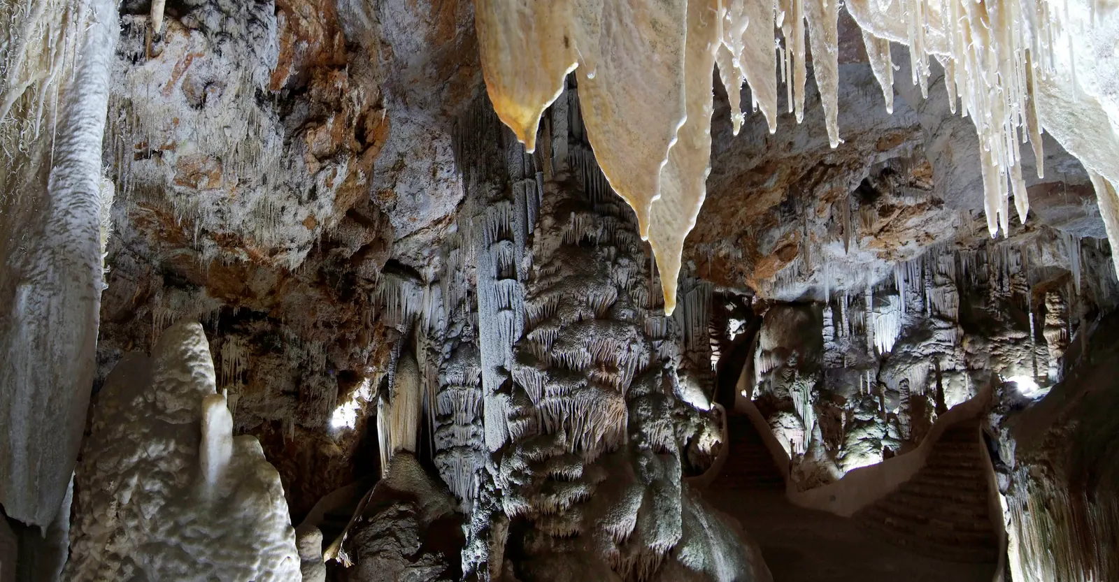 Cuevas de Campanet (Campanet-Höhlen) – Foto 4