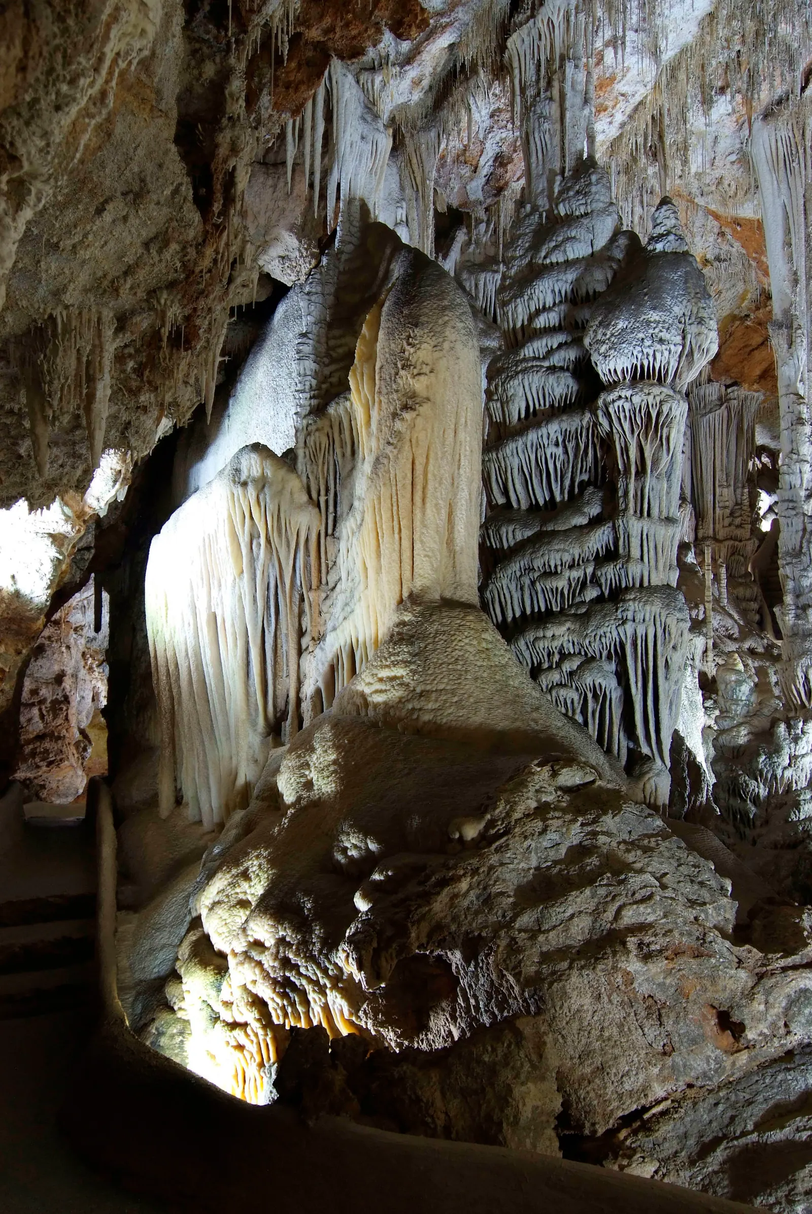 Cuevas de Campanet (Campanet-Höhlen) – Foto 6