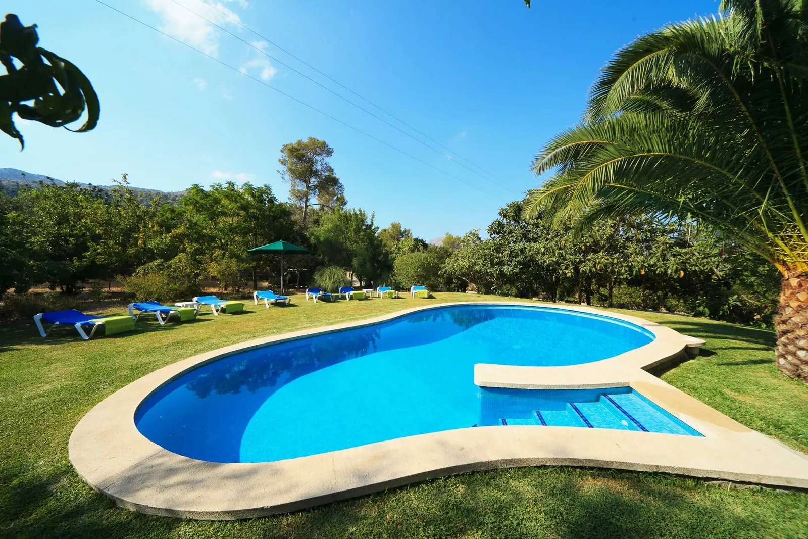Villa Fanals – Foto 6