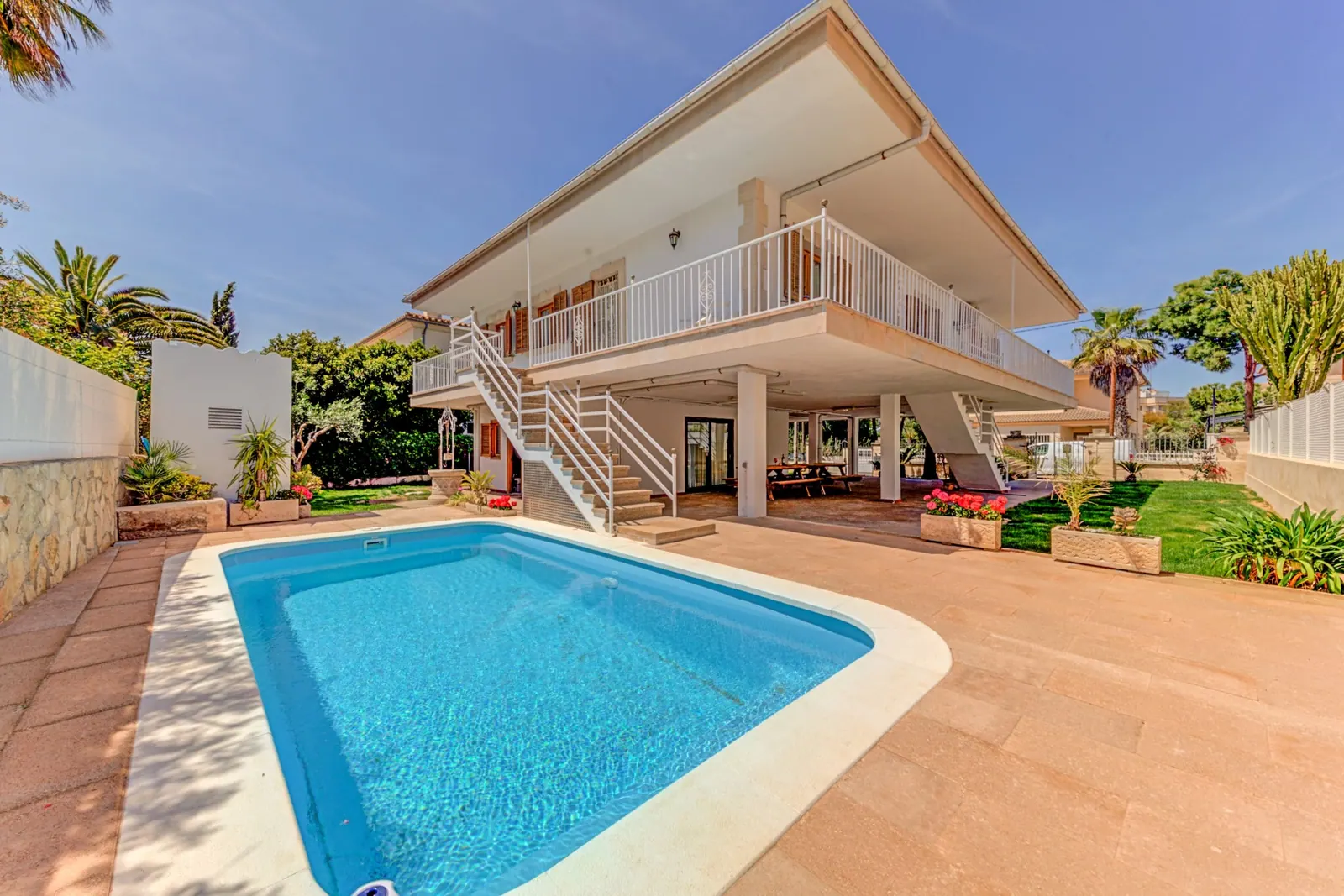 Beach Villa Catalina – Foto 5