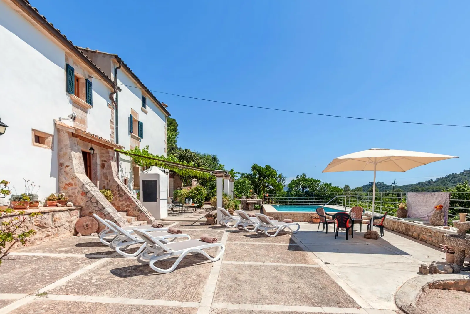 Villa Frares – Foto 3