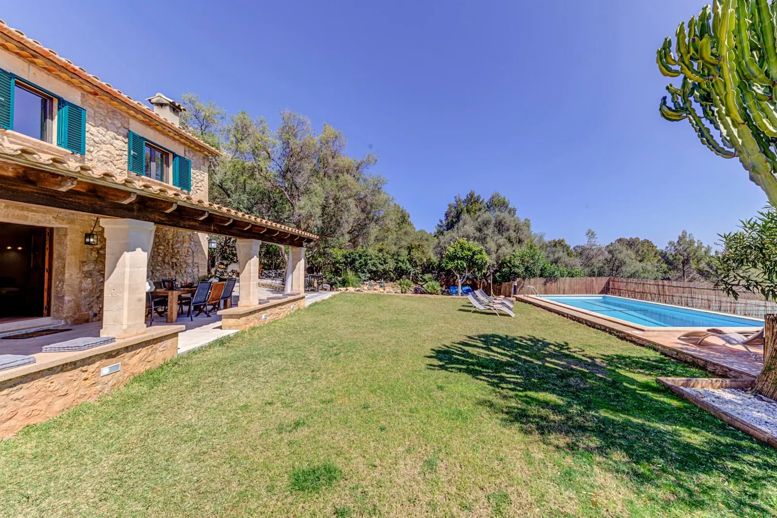Villa Plana den Rull – Foto 4