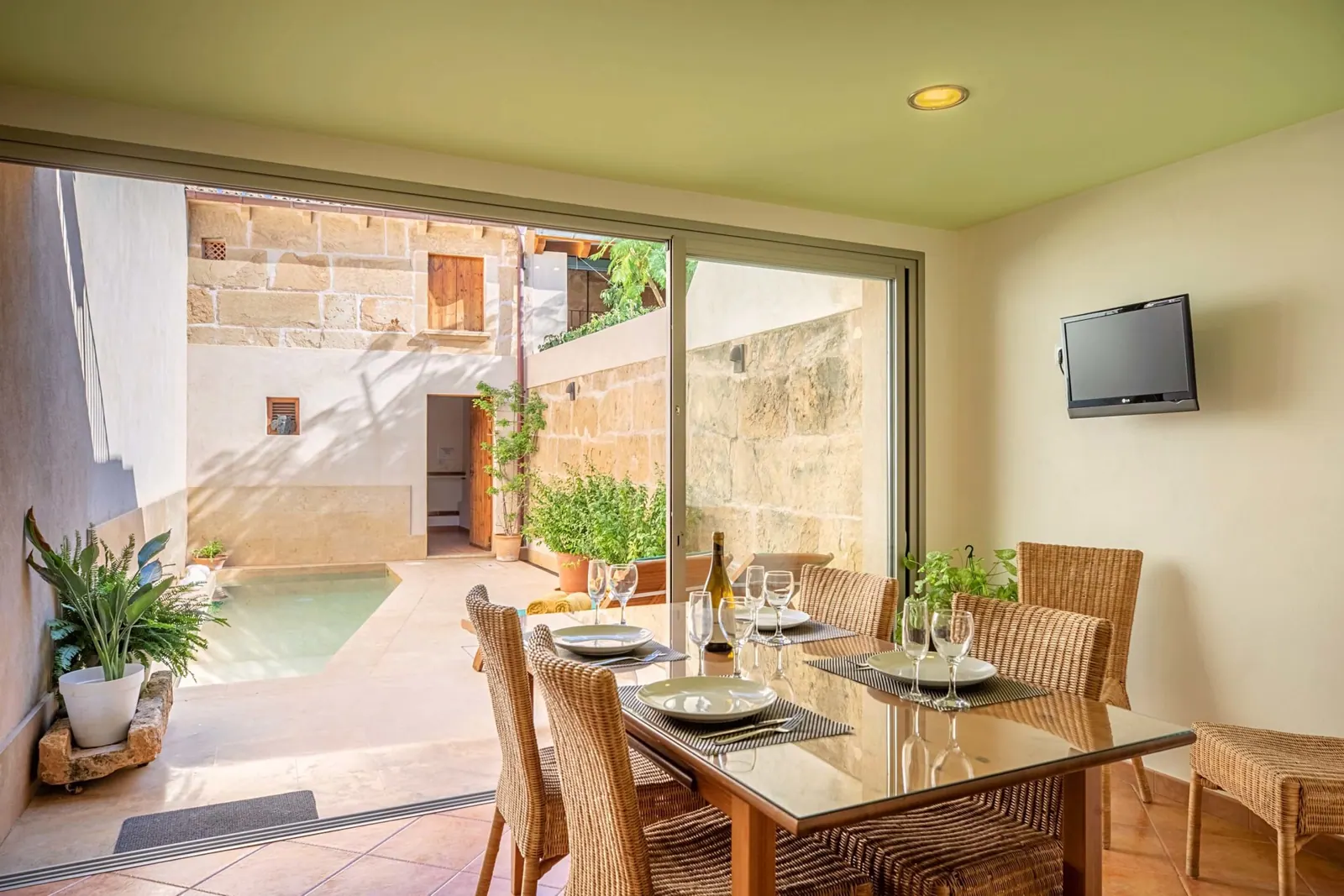 Villa San Jordi – Foto 4