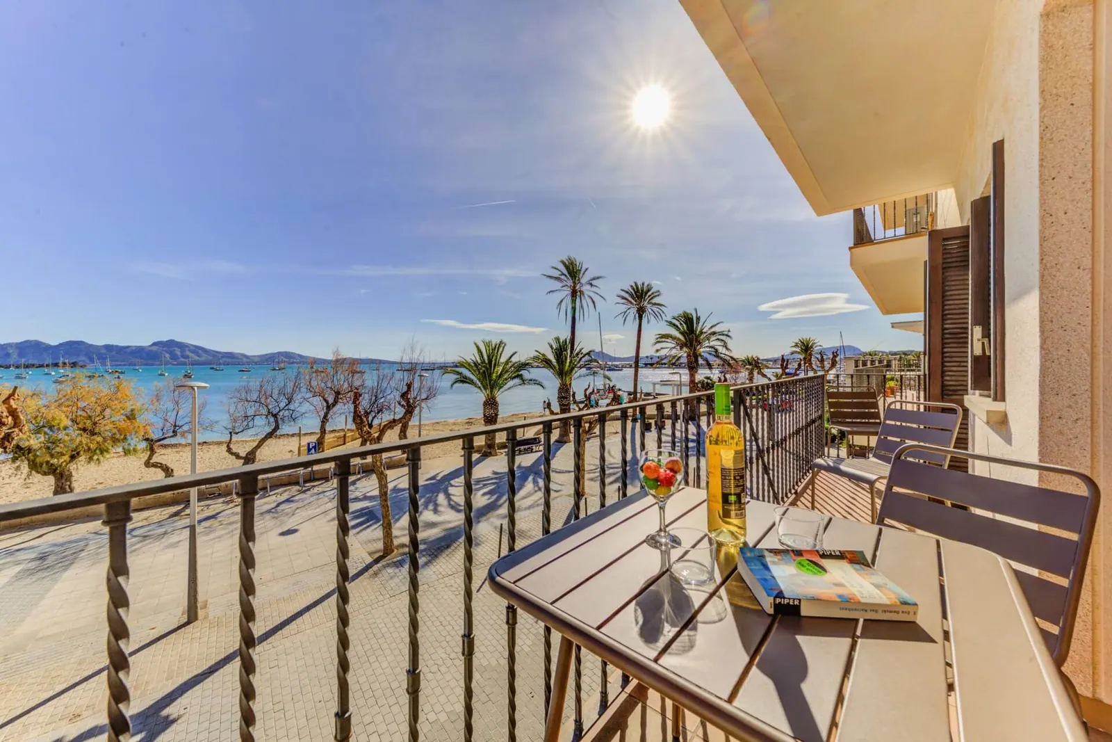 APARTAMENTO VORA MAR – Foto 4