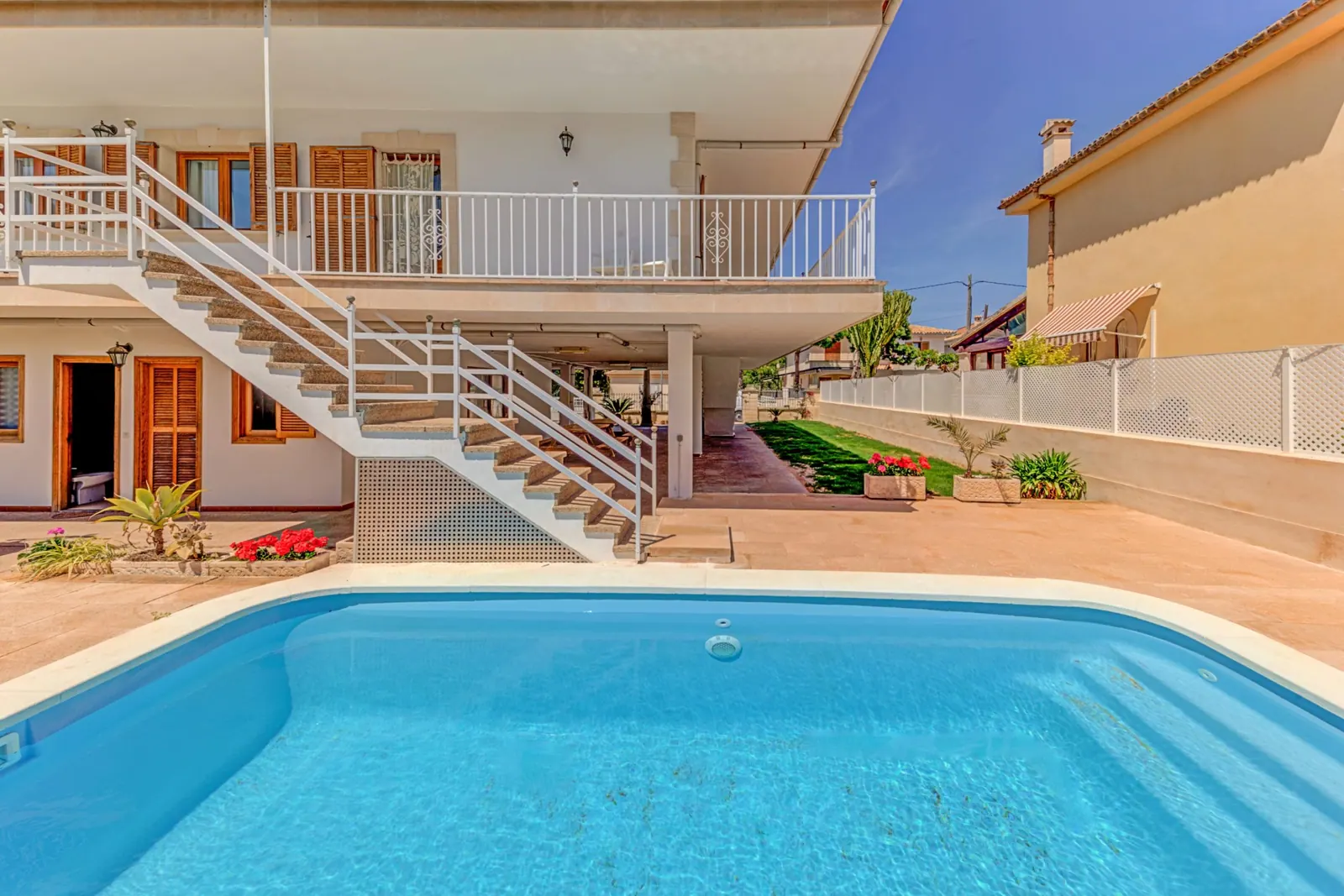 Beach Villa Catalina – Foto 2