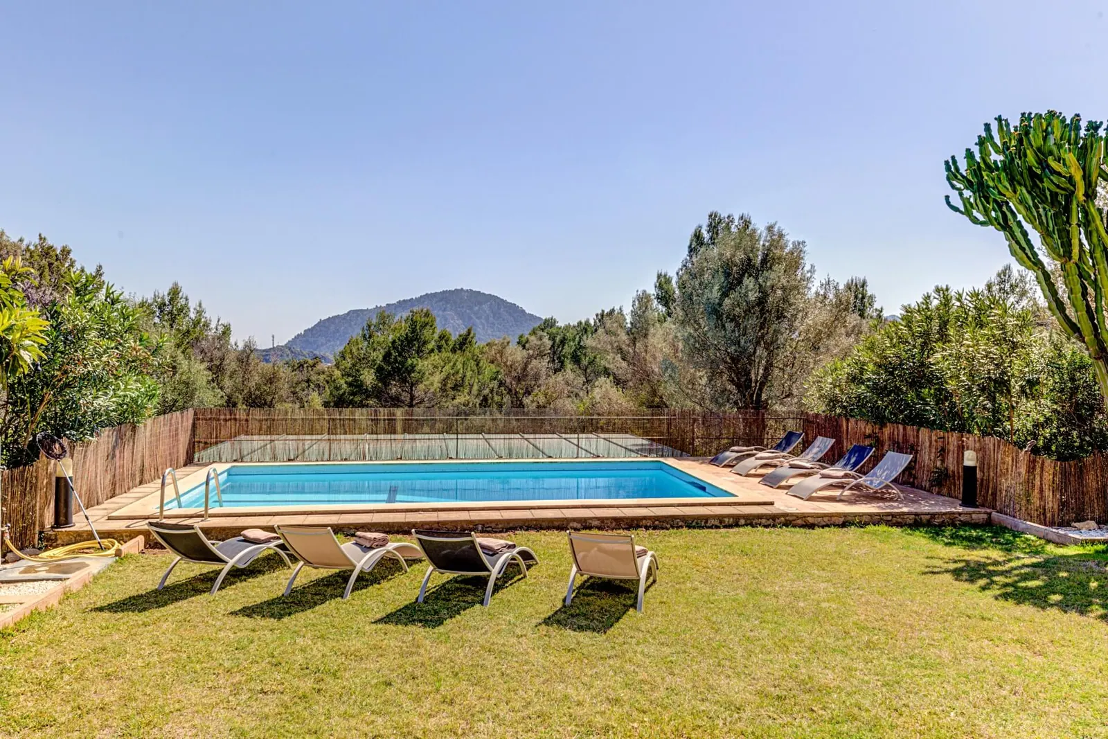 Villa Plana den Rull – Foto 3