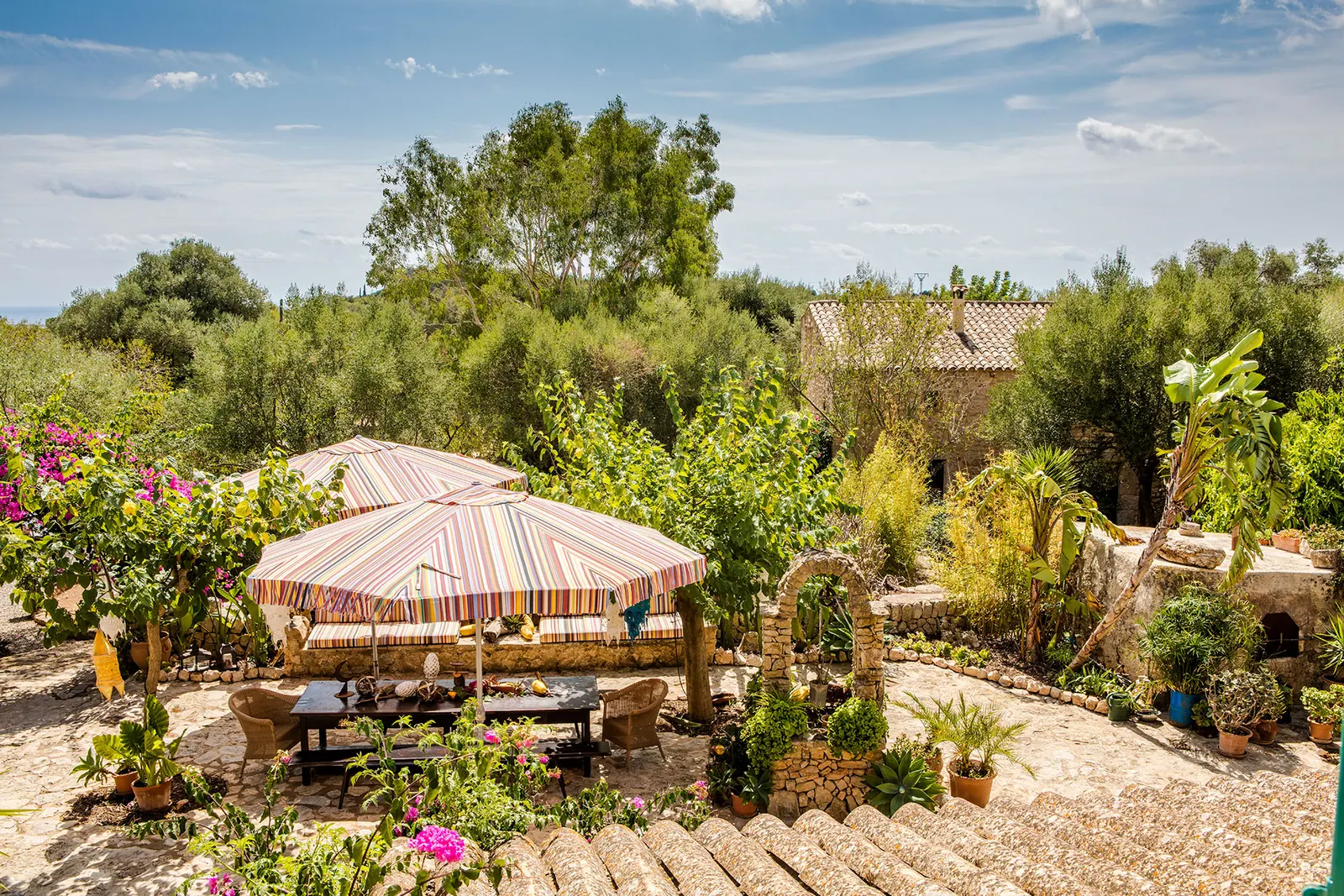 Finca Can Duvai – Foto 1