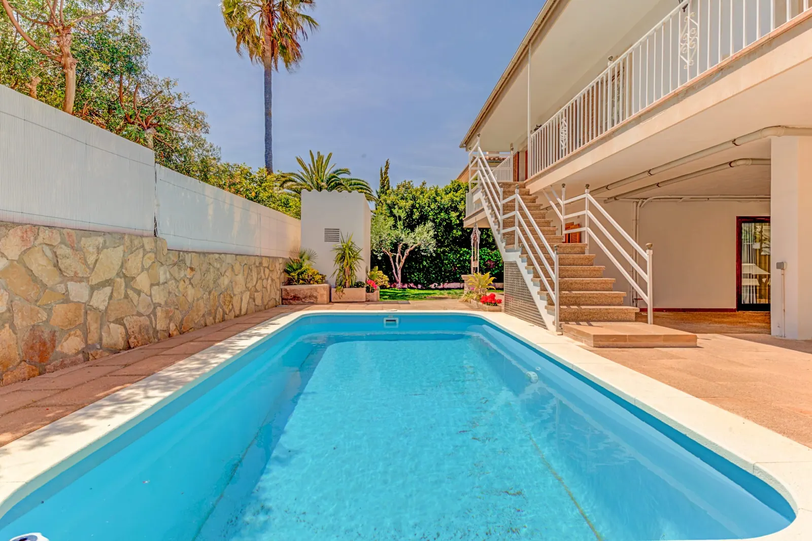 Beach Villa Catalina – Foto 4