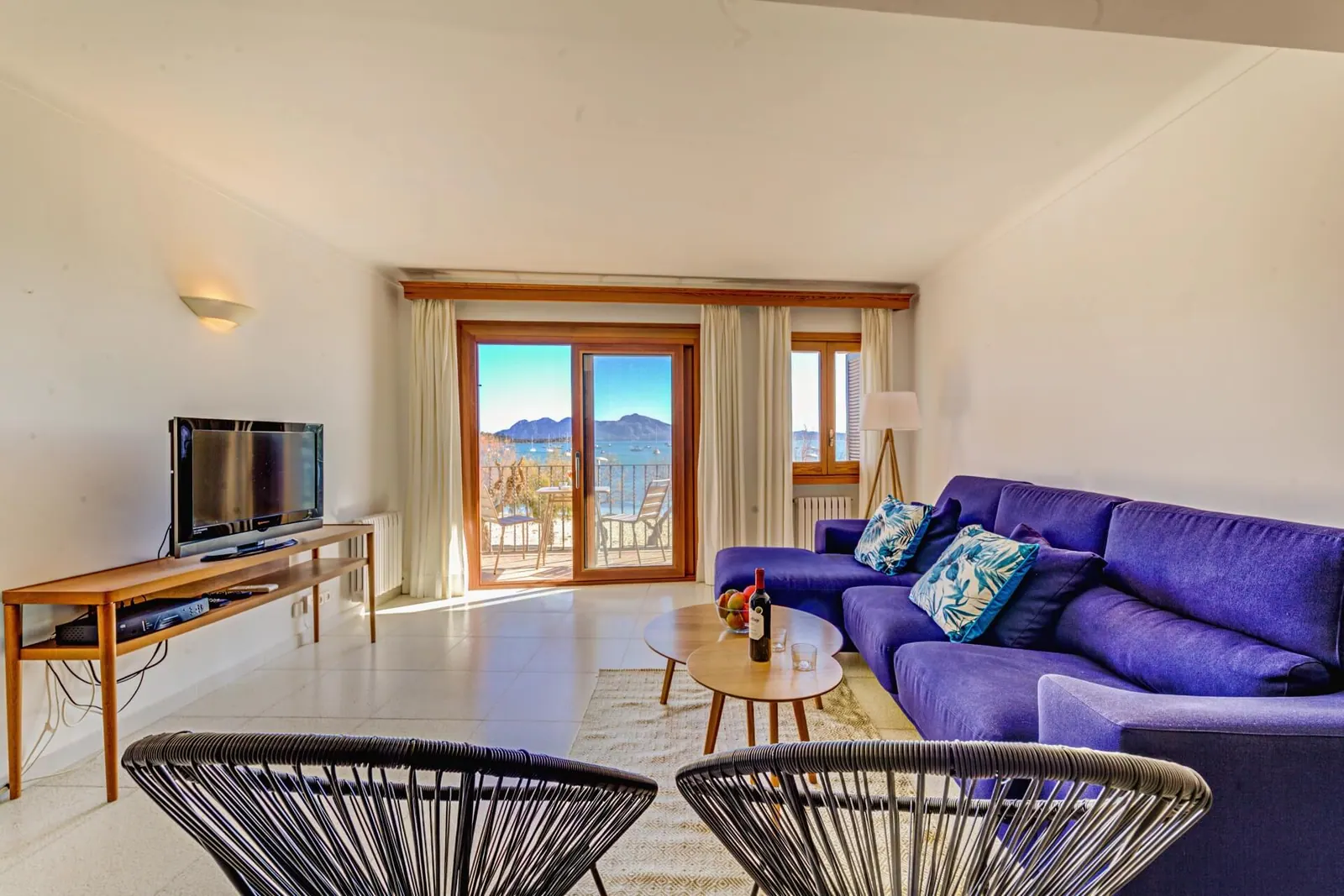 APARTAMENTO VORA MAR – Foto 3