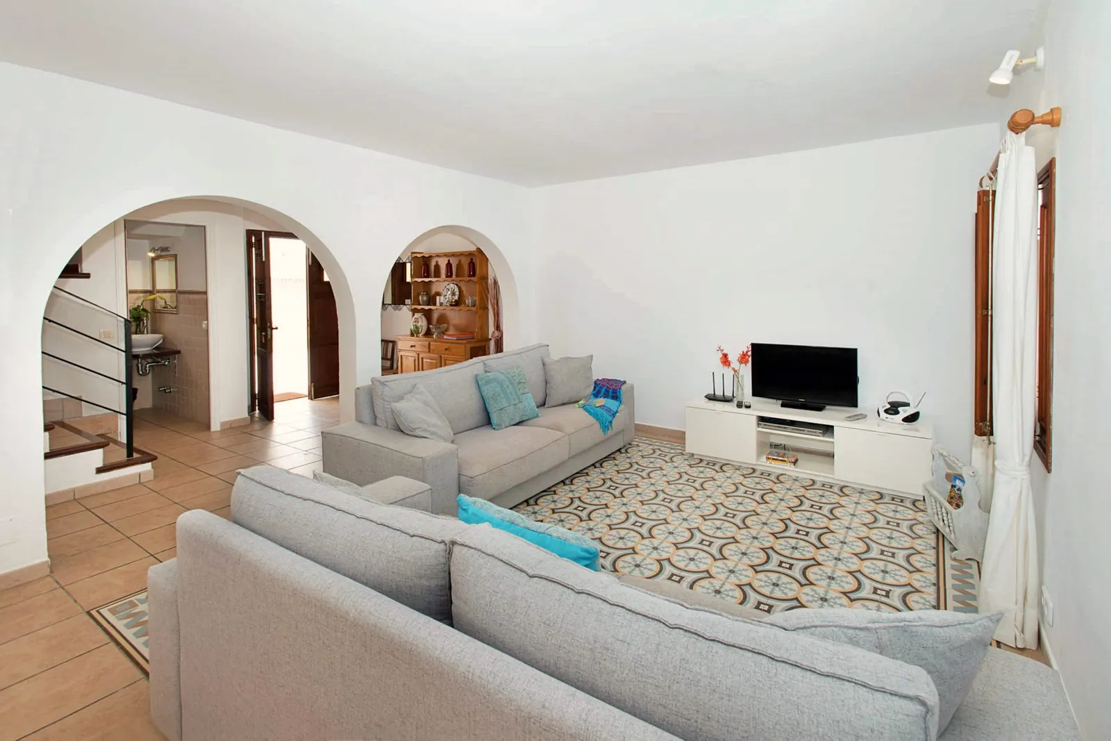 Villa Monsy I – Foto 3