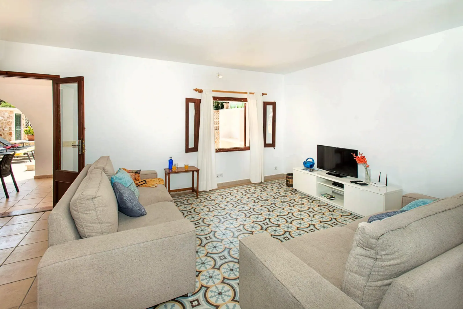 Villa Monsy II – Foto 2