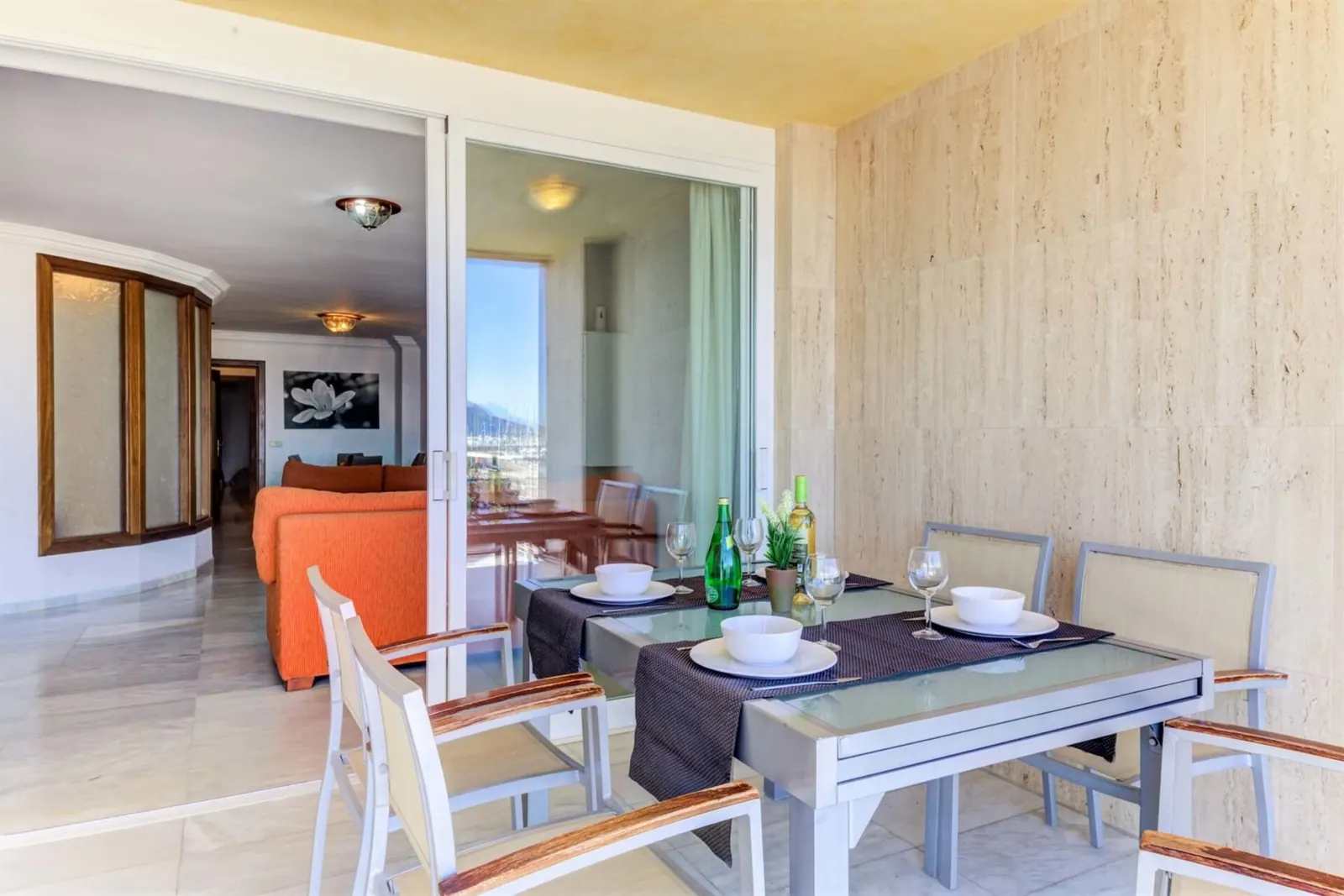 BEACH APARTMENT BRISA MARINA – Foto 5