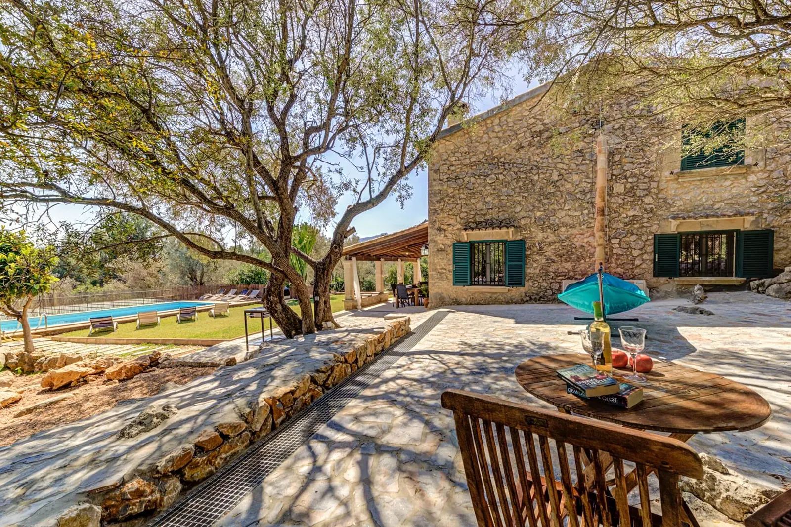Villa Plana den Rull – Foto 6