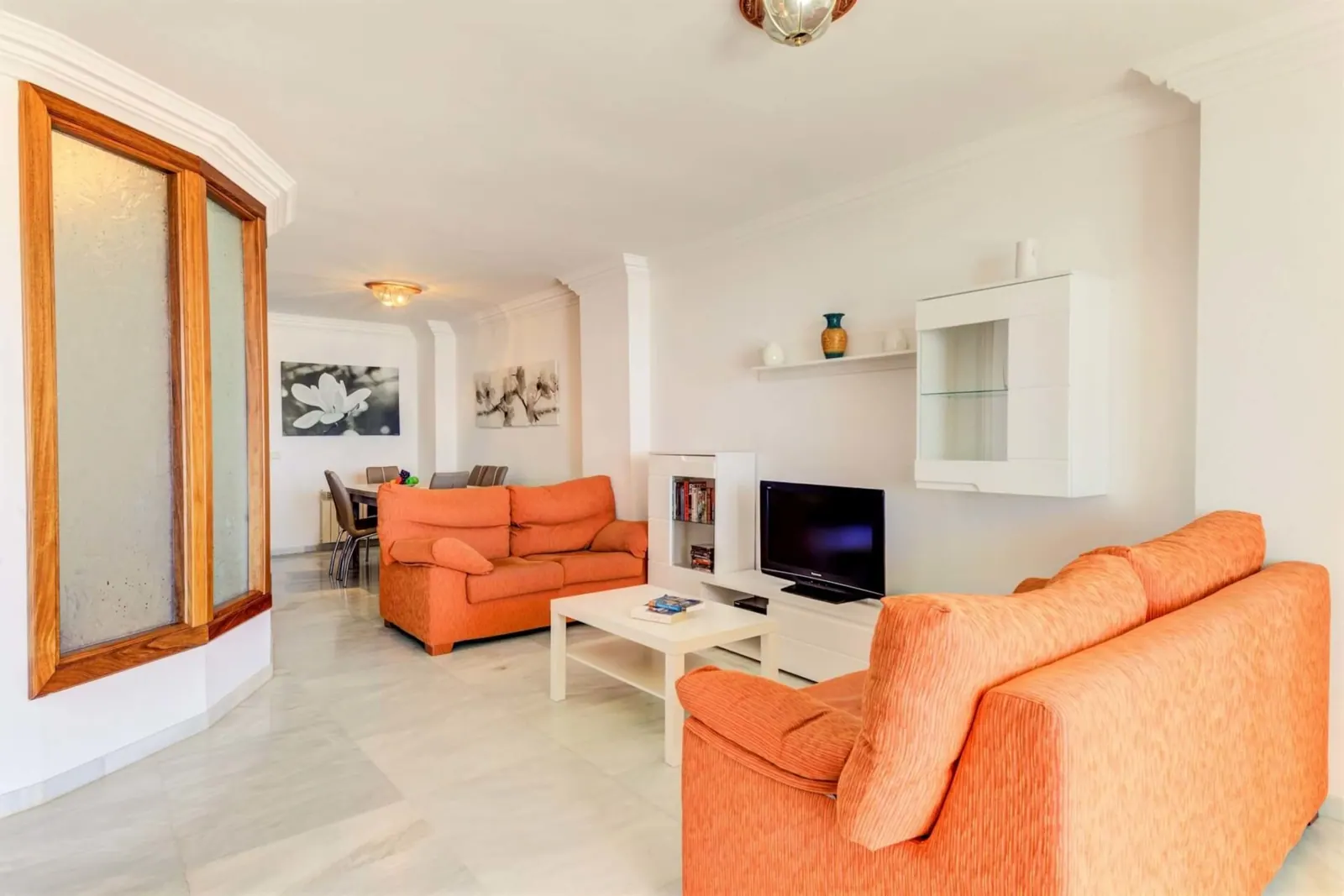 BEACH APARTMENT BRISA MARINA – Foto 2