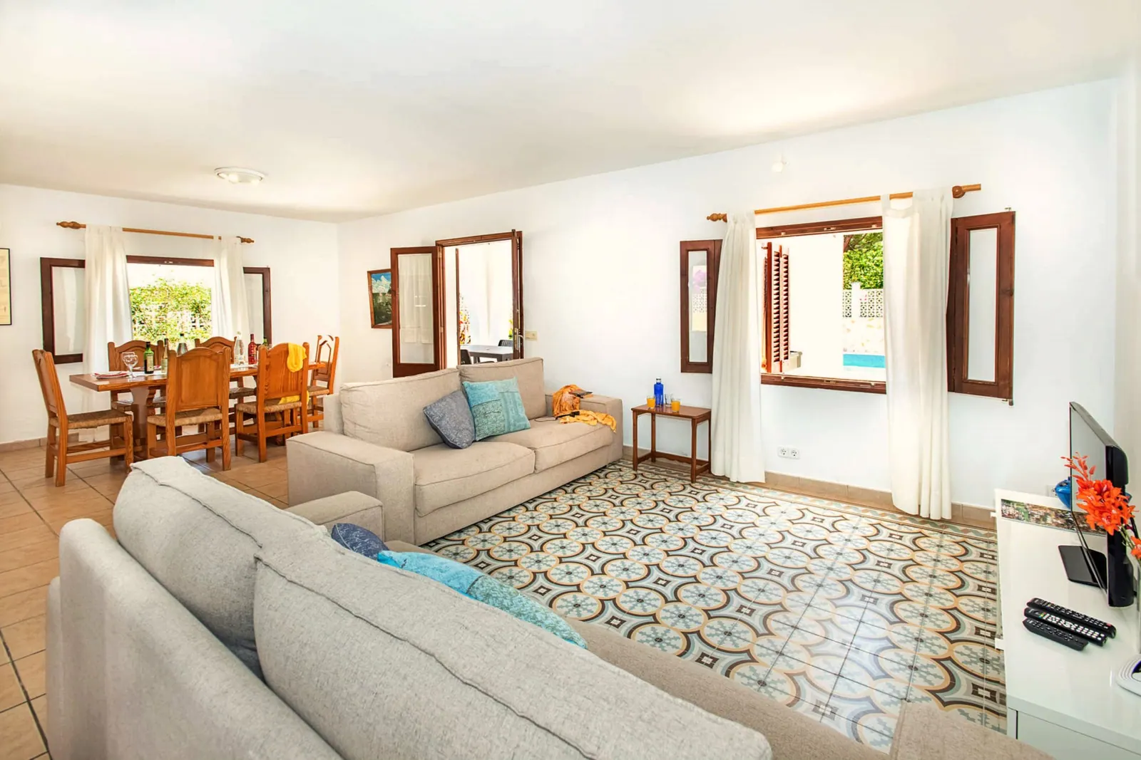 Villa Monsy II – Foto 4