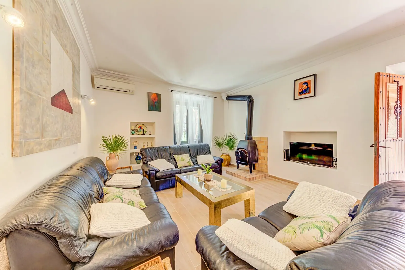 Villa Plana den Rull – Foto 1