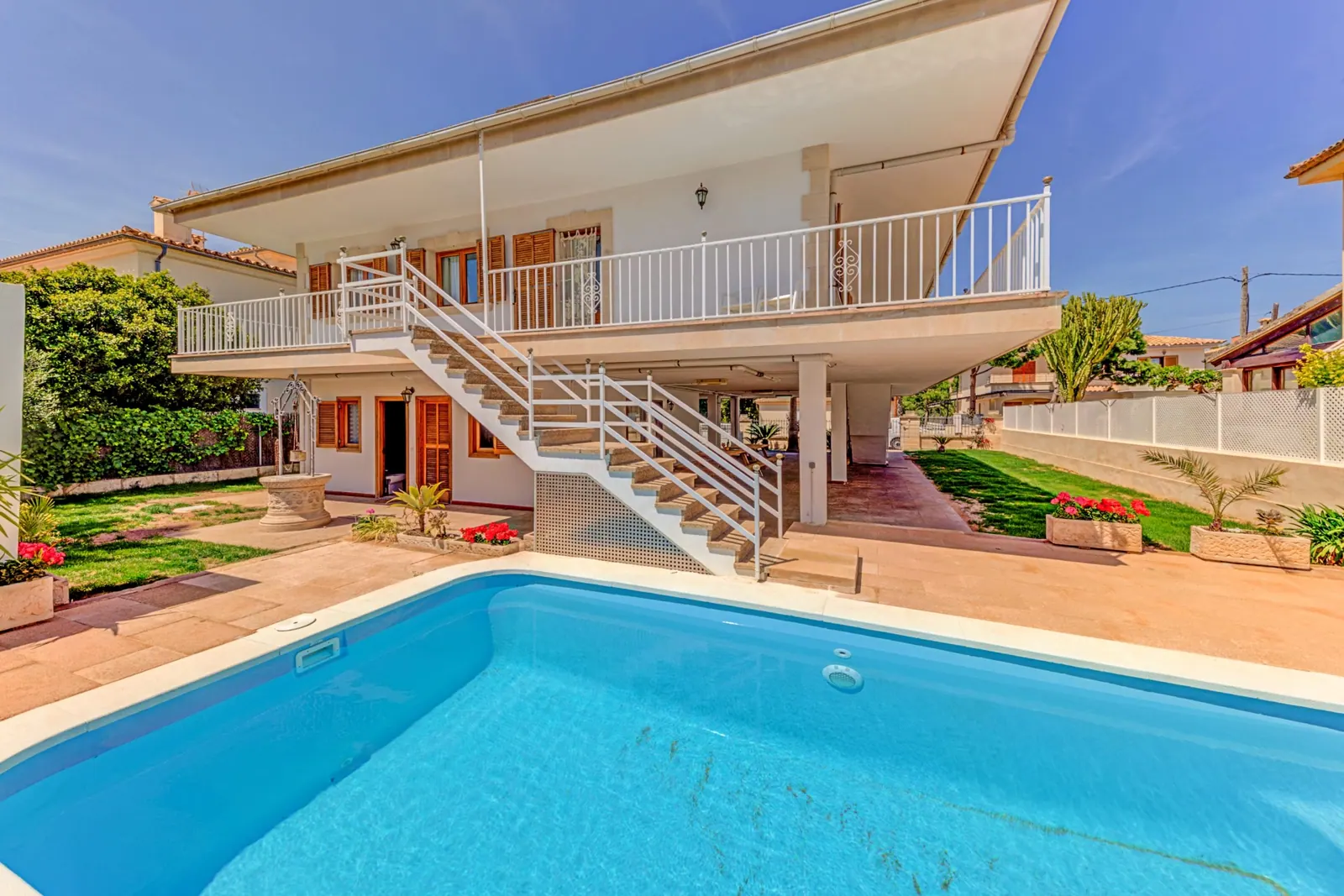 Beach Villa Catalina – Foto 6