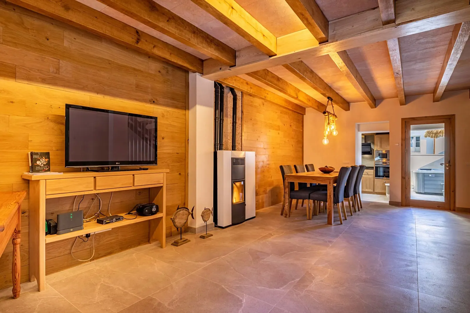 Casa Leon 84 – Foto 4