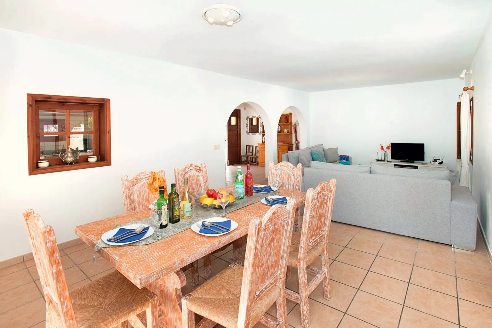 Villa Monsy I – Foto 5