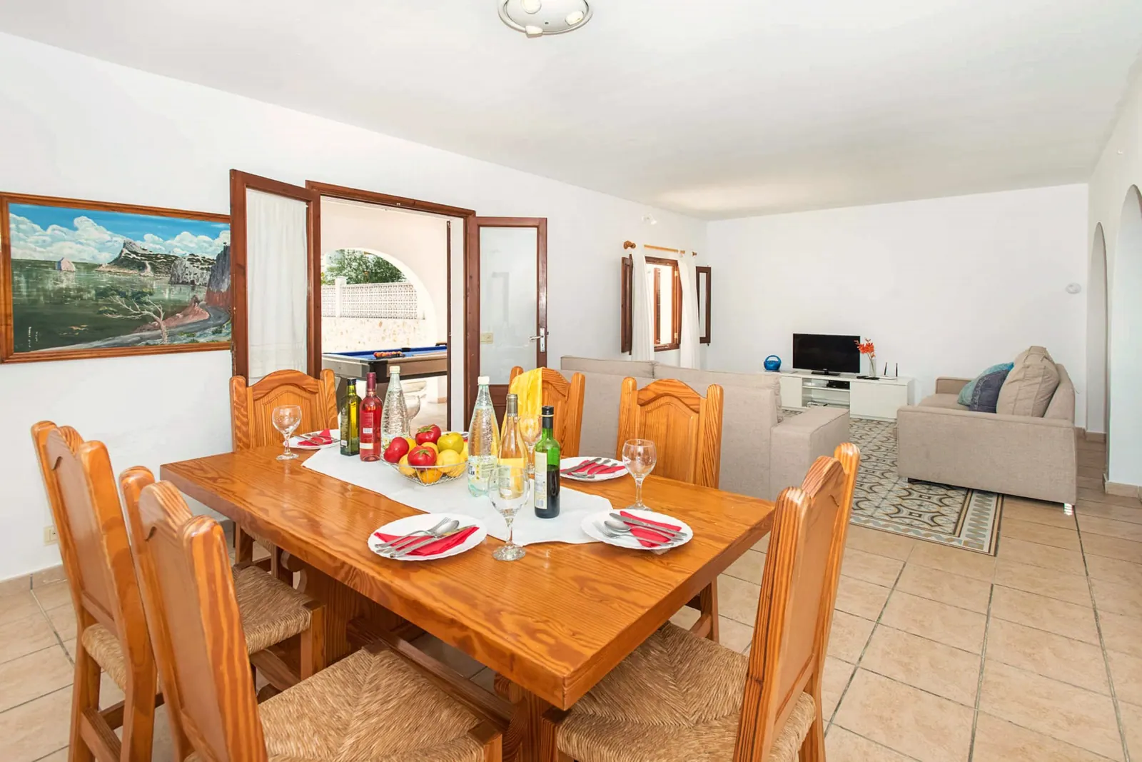 Villa Monsy II – Foto 3