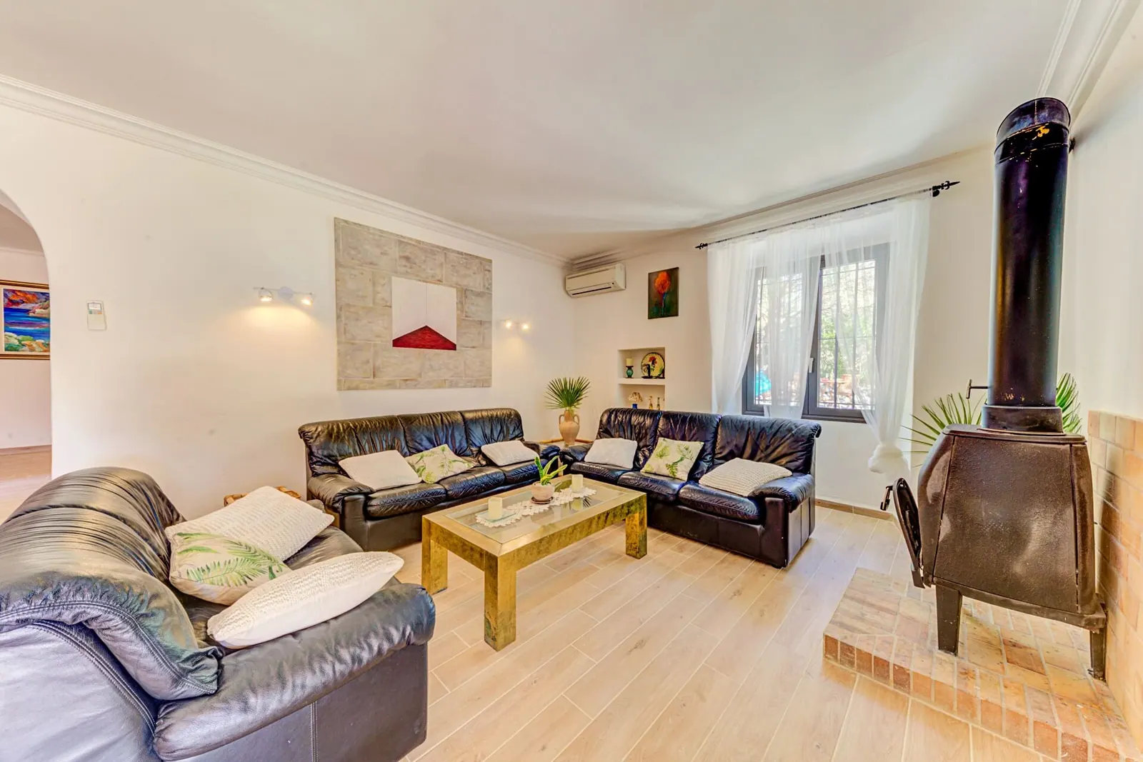 Villa Plana den Rull – Foto 2