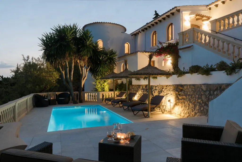 FINCA BELLA ROCA – Foto 1