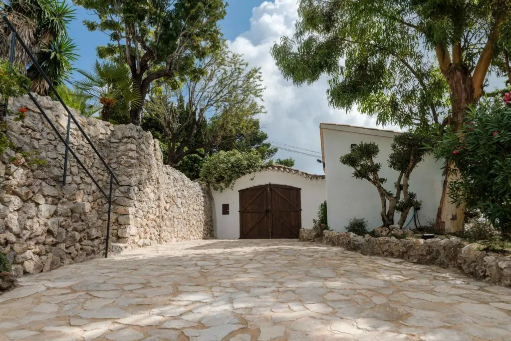 FINCA BELLA ROCA – Foto 2