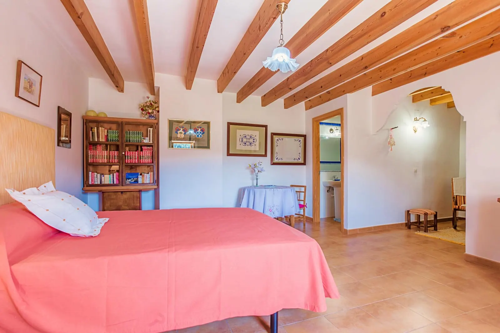 Villa Frares – Foto 1