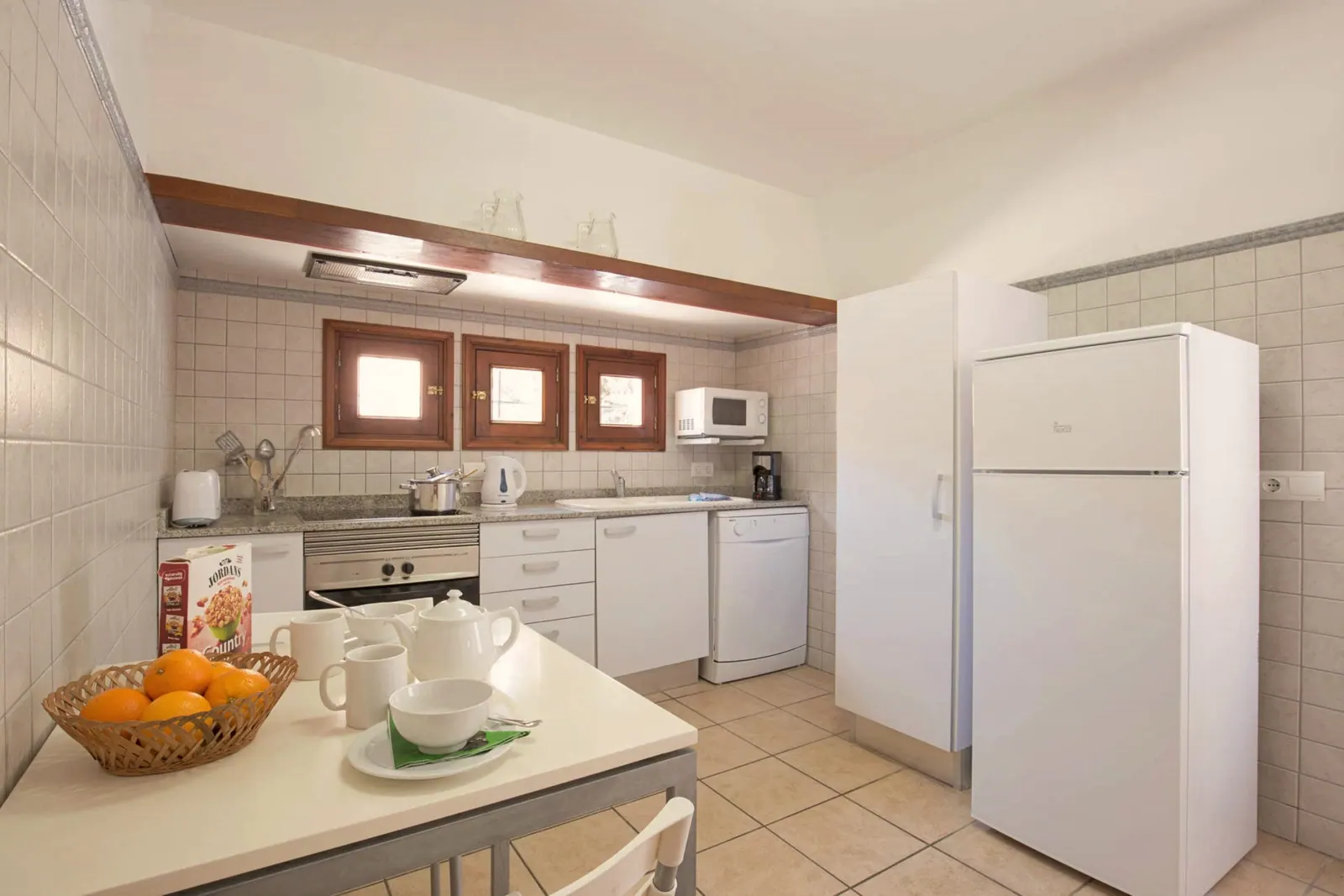 Villa Monsy II – Foto 1