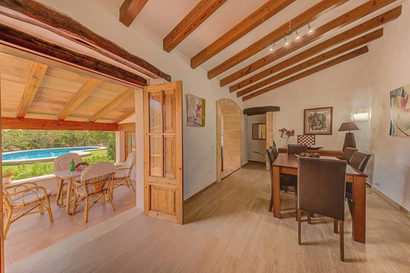 Villa Can Salas – Foto 2