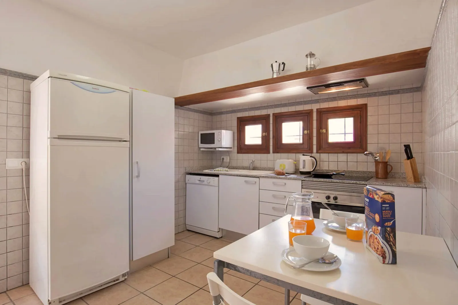 Villa Monsy I – Foto 2
