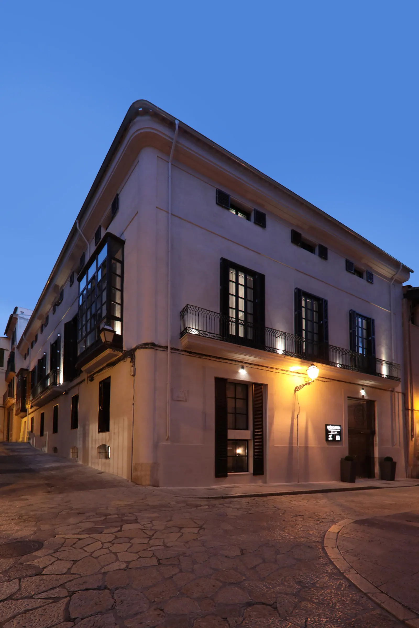 Summum Boutique Hotel – Foto 3