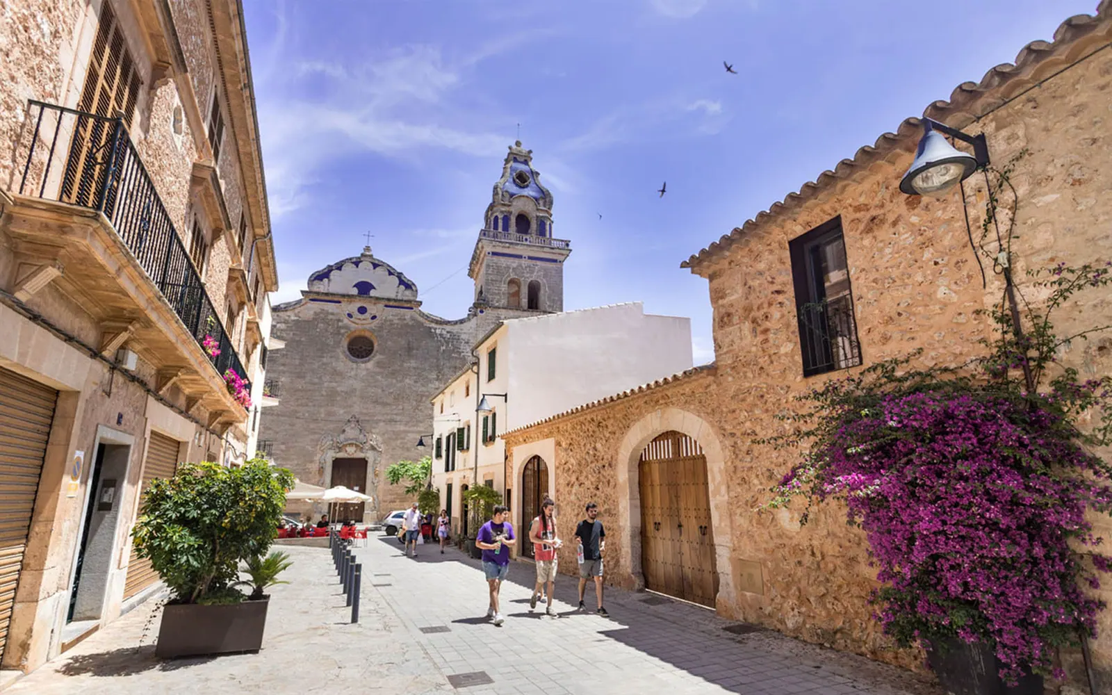 Associació de Comerciants i Serveis de Santa Maria del Camí – Foto 3