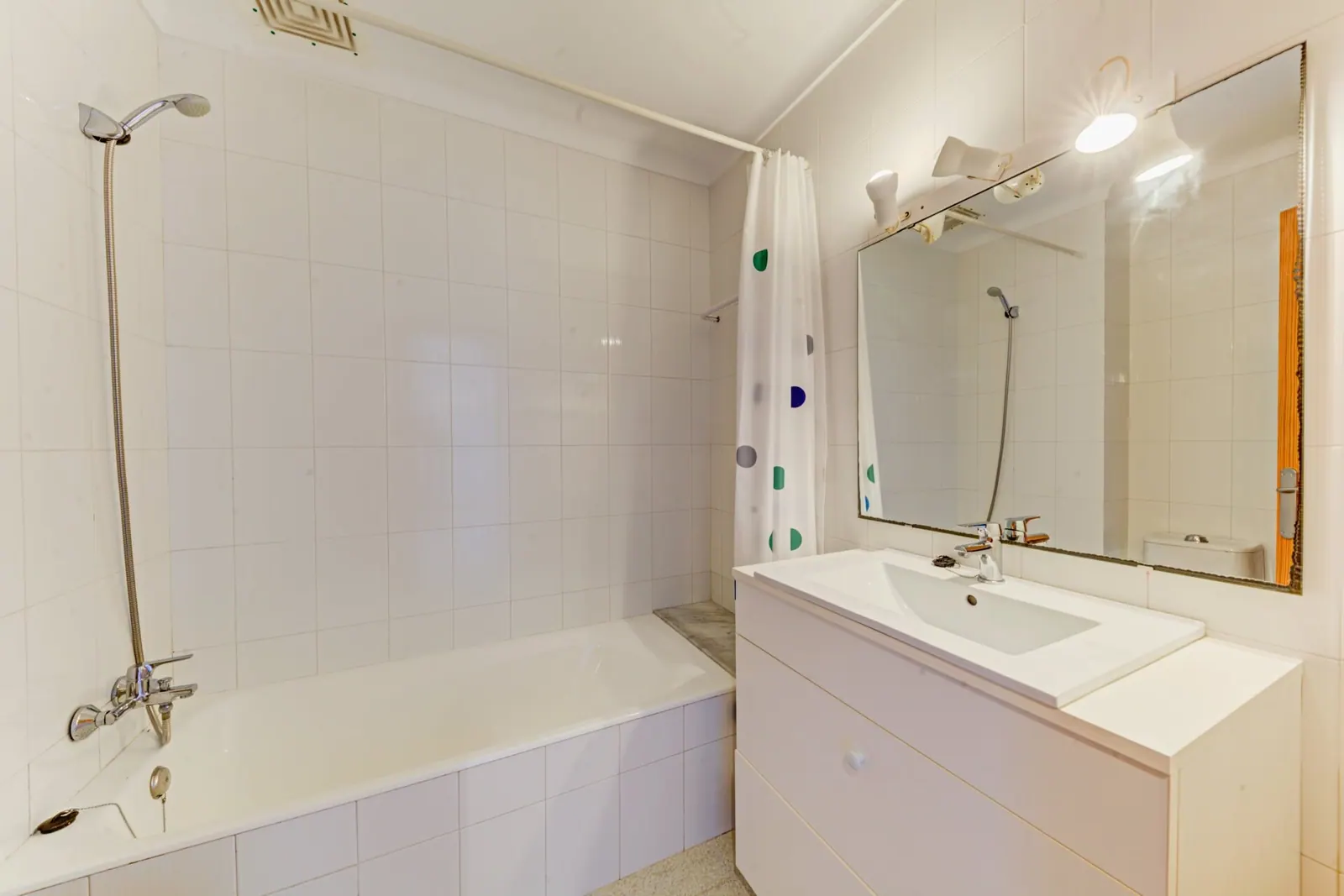 APARTAMENTO VORA MAR – Foto 1