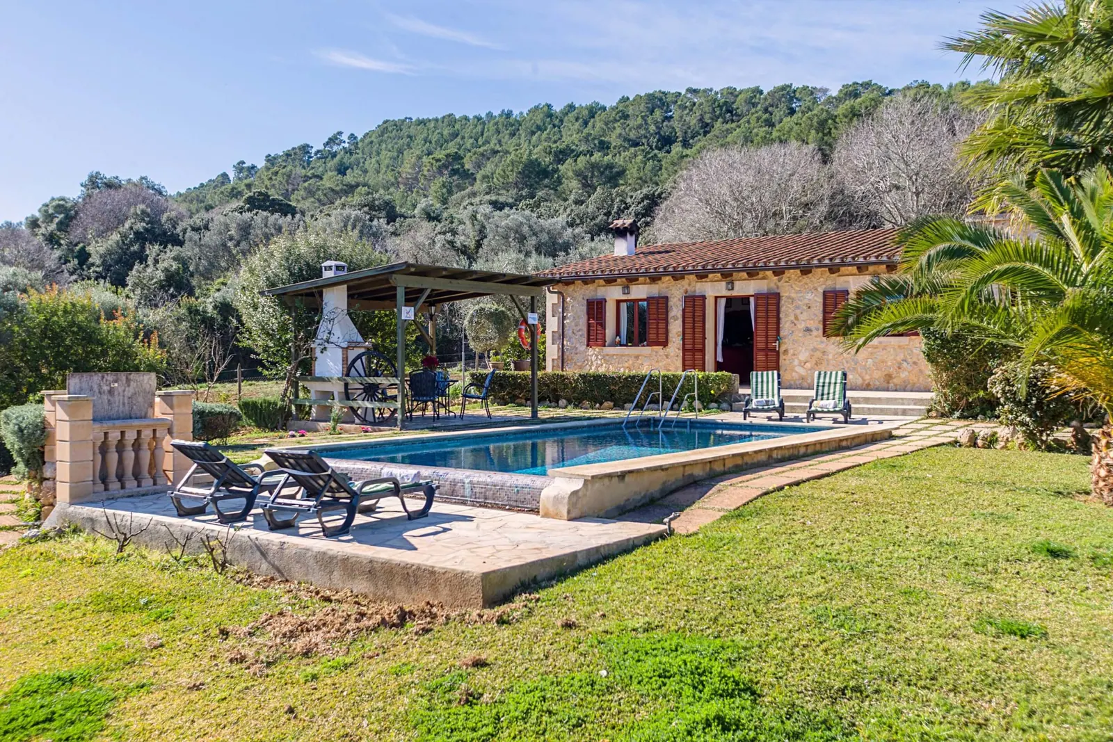 Villa Eu Clos – Foto 6
