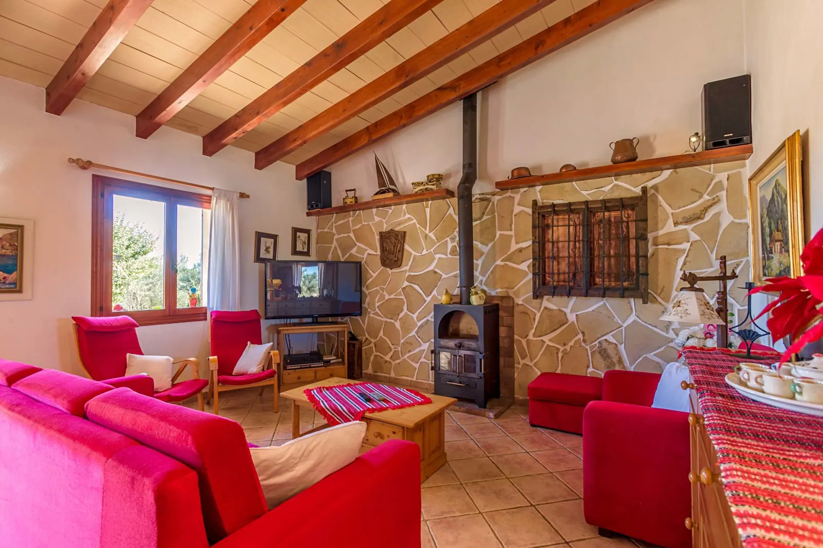 Villa Eu Clos – Foto 2