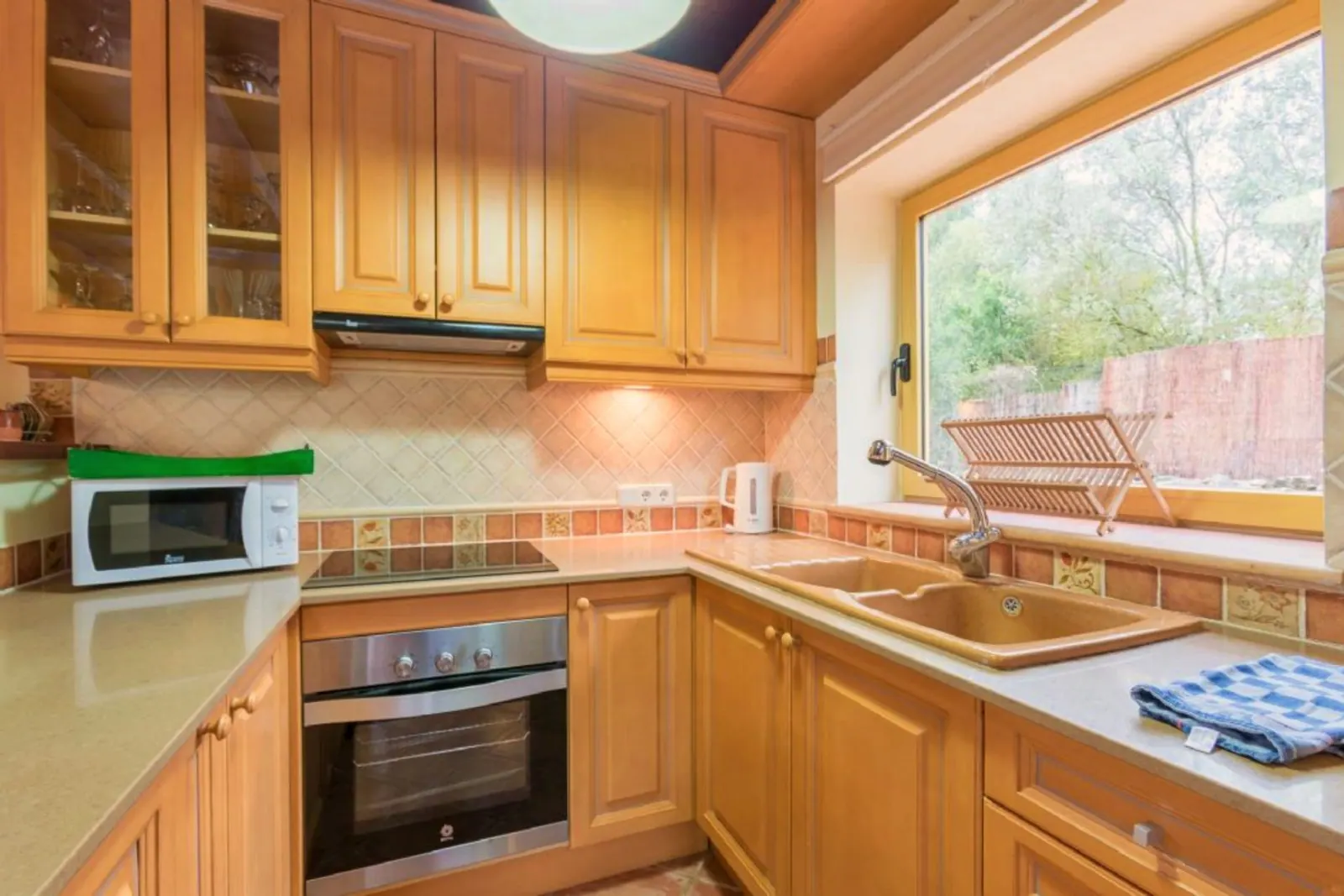 Villa Crestatx Dalt – Foto 3