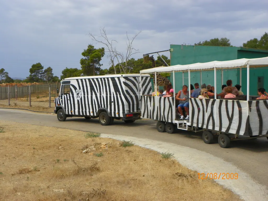 Safari Zoo Mallorca – Foto 2