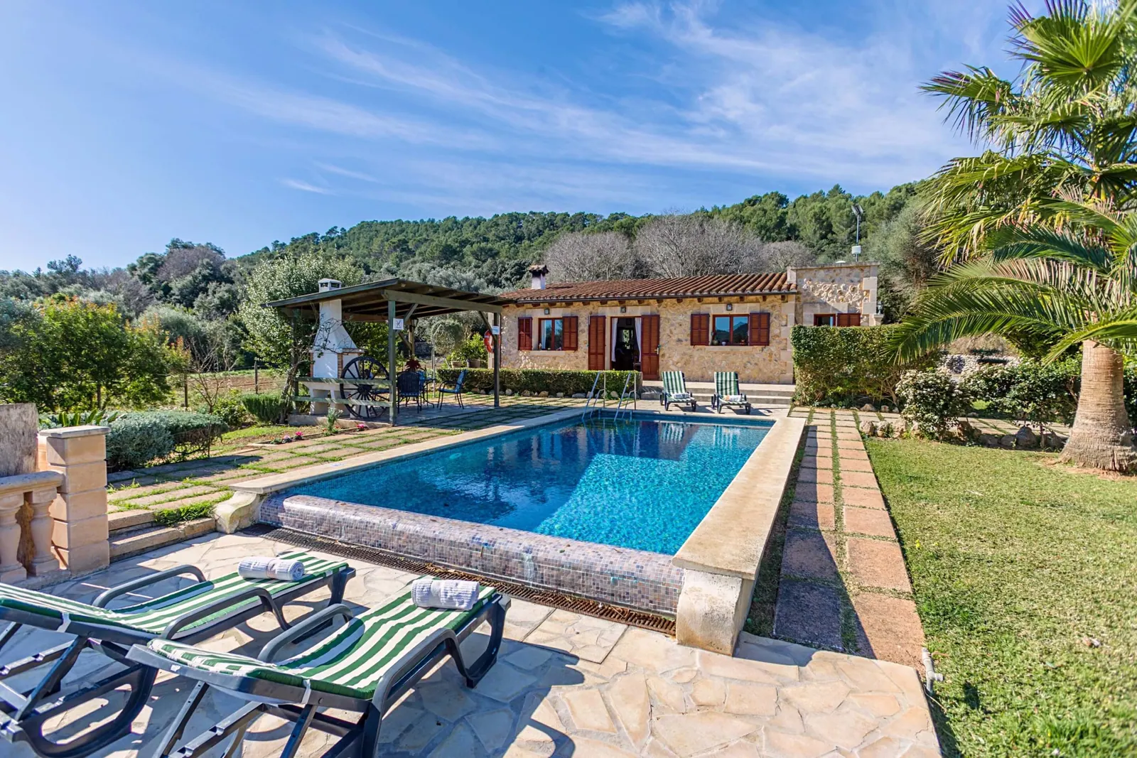 Villa Eu Clos – Foto 4