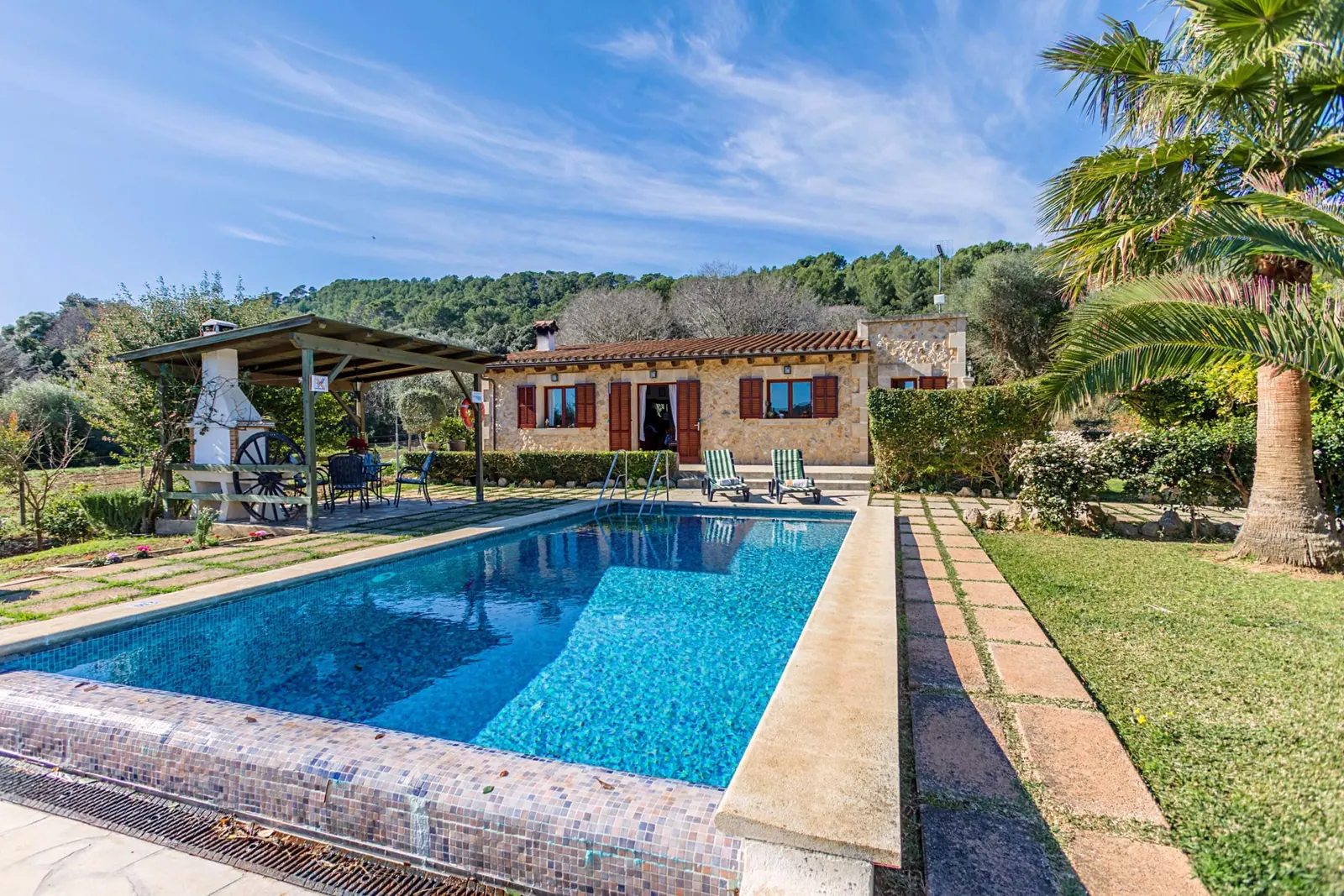 Villa Eu Clos – Foto 5