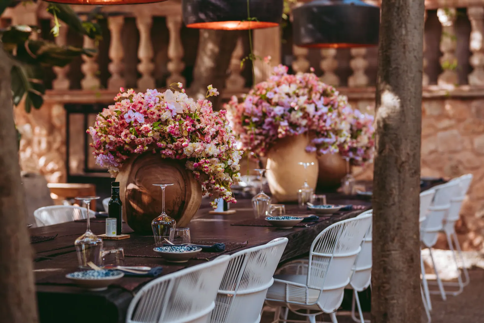 Restaurante 19 Livingdreams Mallorca – Foto 6