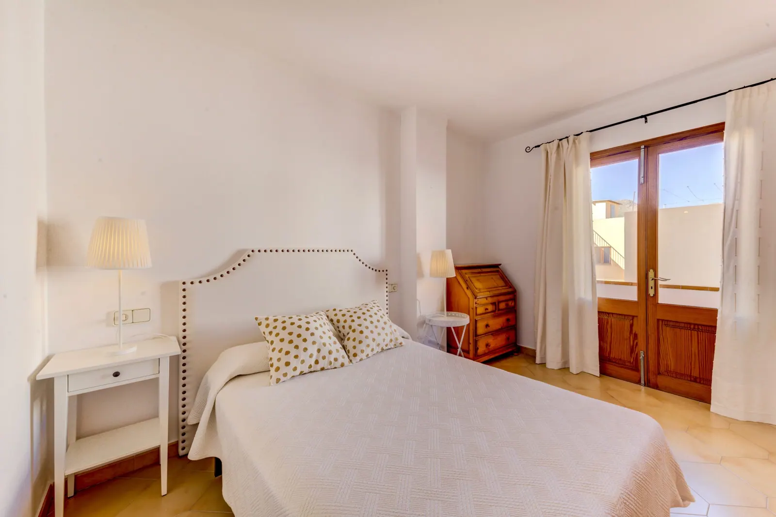 Beachfront Apartment Simar – Foto 1