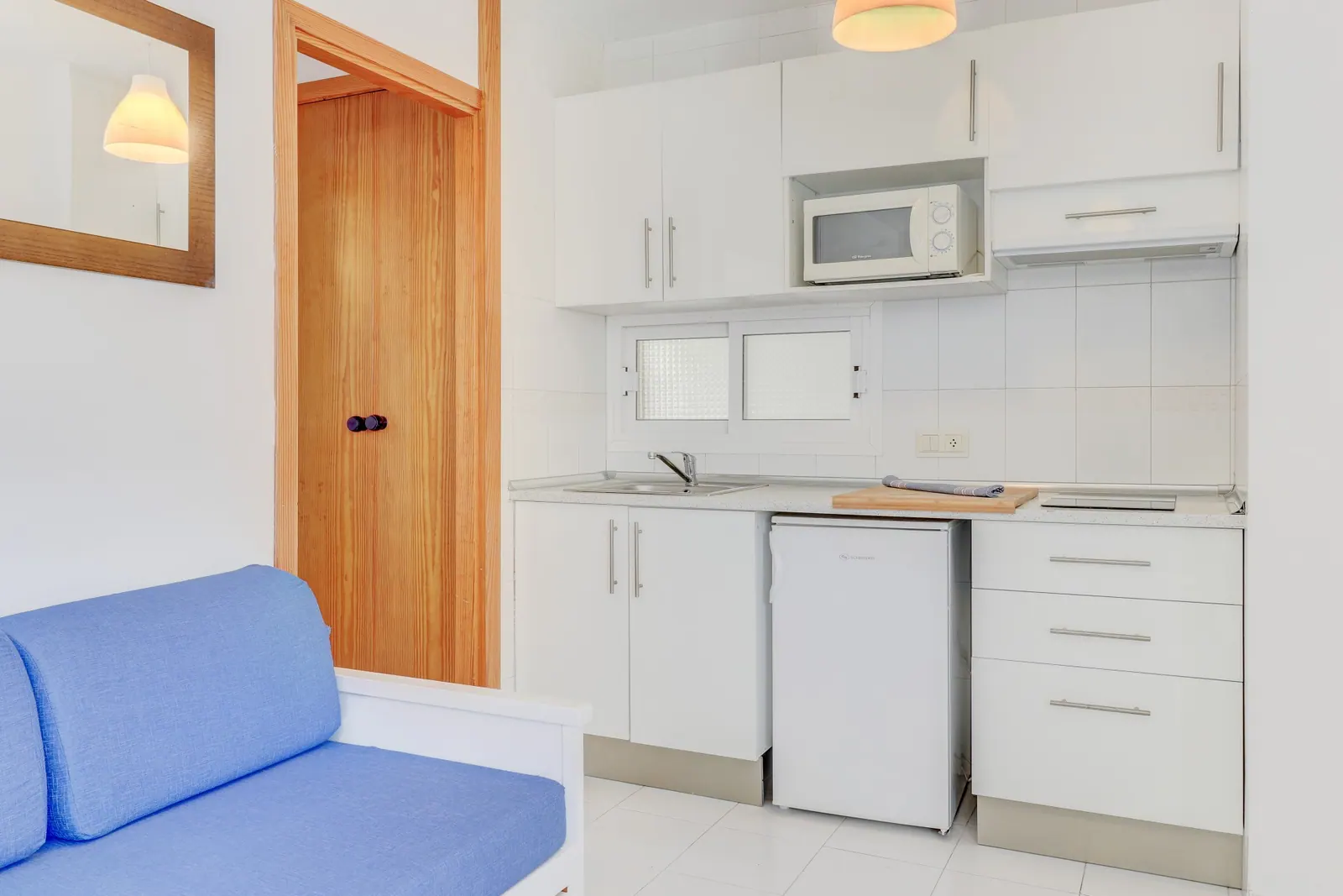 LLEVANT APARTMENTS Puerto de Pollensa – Foto 4