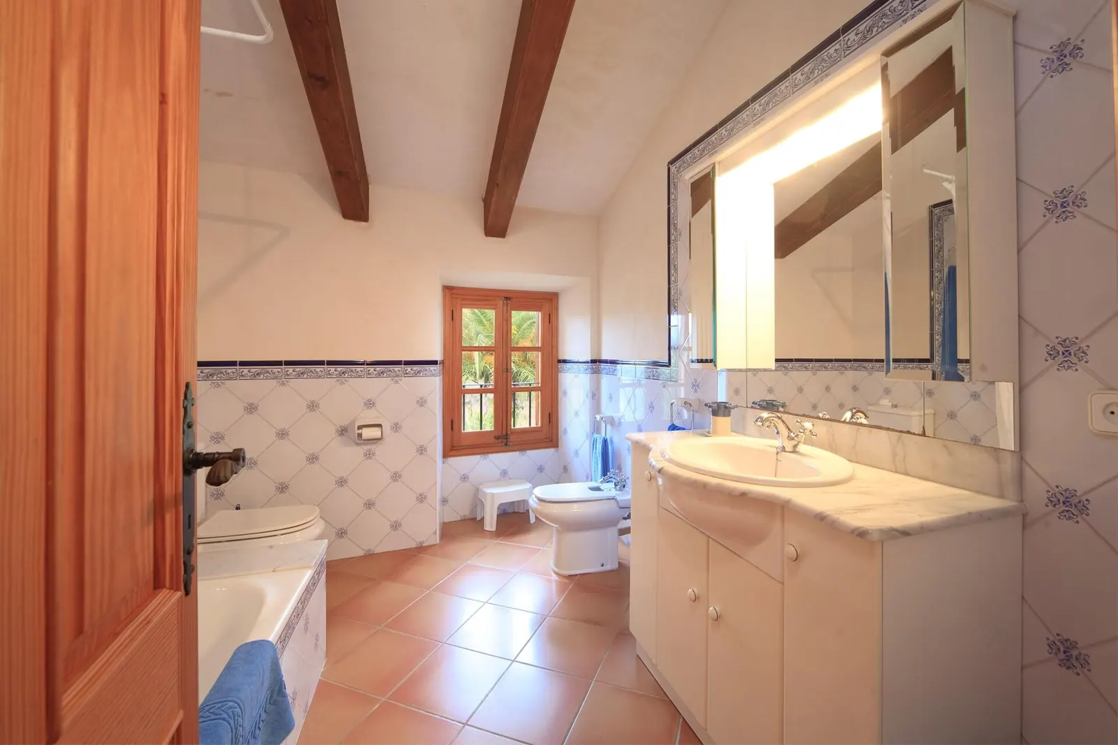 Villa Fanals – Foto 1