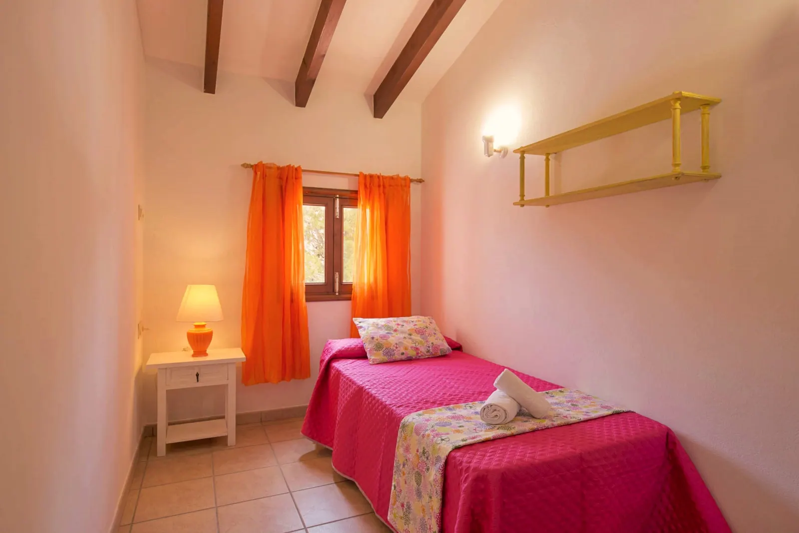 Villa Monsy I – Foto 1
